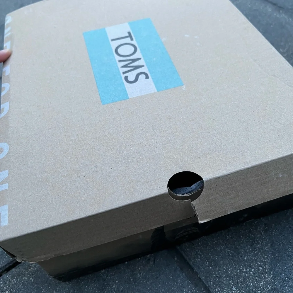 Brand New Toms Women’s Ankle Booties - Picture 5 of 5